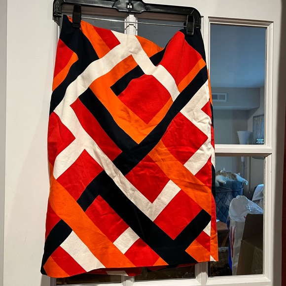 Ann Taylor skirt - Picture 1 of 6